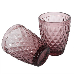 ΣΕΤ 6 ΓΥΑΛΙΝΑ ΠΟΤΗΡΙΑ ΟΥΙΣΚΙ  ΡΟΖ ΣΕΤ 6 ΓΥΑΛΙΝΑ ΠΟΤΗΡΙΑ ΟΥΙΣΚΙ  ΡΟΖ