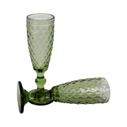 ΣΕΤ 6 ΓΥΑΛΙΝΑ ΠΟΤΗΡΙΑ ΣΑΜΠΑΝΙΑΣ ΠΡΑΣΙΝΑ ΣΕΤ 6 ΓΥΑΛΙΝΑ ΠΟΤΗΡΙΑ ΣΑΜΠΑΝΙΑΣ ΠΡΑΣΙΝΑ