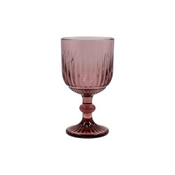 ΣΕΤ 6 ΤΕΜ ΠΟΤΗΡΙΑ  FL854 ΜΩΒ ΧΡΩΜΑ 8x15εκ ΣΕΤ 6 ΤΕΜ ΠΟΤΗΡΙΑ  FL854 ΜΩΒ ΧΡΩΜΑ 8x15εκ