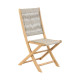 ΣΕΤ BISTRO 3 ΤΕΜ ΞΥΛΟ ΑΚΑΚΙΑΣ FL3709 ΚΑΡΥΔΙ ΣΚΕΛΕΤΟΣ-ΜΠΕΖ ΚΟΡΔΟΝΙ 60x60x75εκ ΣΕΤ BISTRO 3 ΤΕΜ ΞΥΛΟ ΑΚΑΚΙΑΣ FL3709 ΚΑΡΥΔΙ ΣΚΕΛΕΤΟΣ-ΜΠΕΖ ΚΟΡΔΟΝΙ 60x60x75εκ