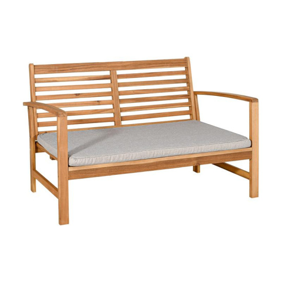 ΣΕΤ ΚΗΠΟΥ 4 ΤΕΜ ΞΥΛΟ ΑΚΑΚΙΑΣ  FL942 ΚΑΡΥΔΙ ΣΚΕΛΕΤΟΣ 122x62x84εκ