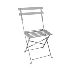 ΣΕΤ ΜΕΤΑΛΛΙΚΟ ΤΡΑΠΕΖΙ ΚΗΠΟΥ ΜΕ 2 ΚΑΡΕΚΛΕΣ Rollin ΓΚΡΙ ΧΡΩΜΑ 60x70εκ ΣΕΤ ΜΕΤΑΛΛΙΚΟ ΤΡΑΠΕΖΙ ΚΗΠΟΥ ΜΕ 2 ΚΑΡΕΚΛΕΣ Rollin ΓΚΡΙ ΧΡΩΜΑ 60x70εκ