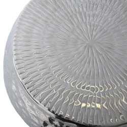 ΣΚΑΜΠΟ ΑΛΟΥΜΙΝΙΟΥ FL1071 ΑΣΗΜΙ ΧΡΩΜΑ 38x46εκ ΣΚΑΜΠΟ ΑΛΟΥΜΙΝΙΟΥ FL1071 ΑΣΗΜΙ ΧΡΩΜΑ 38x46εκ