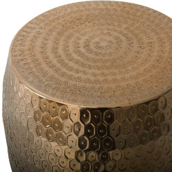 ΣΚΑΜΠΟ ΑΛΟΥΜΙΝΙΟΥ FL1071 ΜΠΡΟΝΖΕ ΧΡΩΜΑ 38x46εκ ΣΚΑΜΠΟ ΑΛΟΥΜΙΝΙΟΥ FL1071 ΜΠΡΟΝΖΕ ΧΡΩΜΑ 38x46εκ