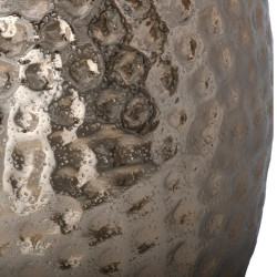 ΣΚΑΜΠΟ ΑΛΟΥΜΙΝΙΟΥ FL6525 ΜΠΡΟΝΖΕ ΧΡΩΜΑ 44x46εκ ΣΚΑΜΠΟ ΑΛΟΥΜΙΝΙΟΥ FL6525 ΜΠΡΟΝΖΕ ΧΡΩΜΑ 44x46εκ