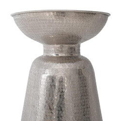 ΣΚΑΜΠΟ ΑΛΟΥΜΙΝΙΟΥ FL6532 ΑΣΗΜΙ ΧΡΩΜΑ 39x50εκ ΣΚΑΜΠΟ ΑΛΟΥΜΙΝΙΟΥ FL6532 ΑΣΗΜΙ ΧΡΩΜΑ 39x50εκ