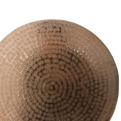 ΣΚΑΜΠΟ ΑΛΟΥΜΙΝΙΟΥ FL6532 ΜΠΡΟΝΖΕ ΧΡΩΜΑ 39x50εκ ΣΚΑΜΠΟ ΑΛΟΥΜΙΝΙΟΥ FL6532 ΜΠΡΟΝΖΕ ΧΡΩΜΑ 39x50εκ