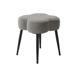 ΣΚΑΜΠΟ 232009 ΑΝΟΙΧΤΟ ΓΚΡΙ ΧΡΩΜΑ ΜΕ ΜΑΥΡΑ ΜΕΤΑΛΛΙΚΑ ΠΟΔΙΑ 36x36x40εκ ΣΚΑΜΠΟ 232009 ΑΝΟΙΧΤΟ ΓΚΡΙ ΧΡΩΜΑ ΜΕ ΜΑΥΡΑ ΜΕΤΑΛΛΙΚΑ ΠΟΔΙΑ 36x36x40εκ