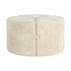 ΣΚΑΜΠΟ PUZZLE FL2511 ΜΠΕΖ ΧΡΩΜΑ 68x68x39εκ ΣΚΑΜΠΟ PUZZLE FL2511 ΜΠΕΖ ΧΡΩΜΑ 68x68x39εκ