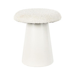 ΣΤΡΟΓΓΥΛΟ ΜΕΤΑΛΛΙΚΟ ΣΚΑΜΠΟ FL4201 ΜΠΕΖ ΧΡΩΜΑ 35x40εκ ΣΤΡΟΓΓΥΛΟ ΜΕΤΑΛΛΙΚΟ ΣΚΑΜΠΟ FL4201 ΜΠΕΖ ΧΡΩΜΑ 35x40εκ