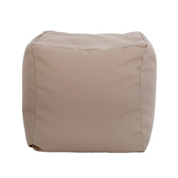 ΤΕΤΡΑΓΩΝΟ ΠΟΥΦ-ΣΚΑΜΠΟ Cube ΚΑΦΕ ΧΡΩΜΑ 40x40x40εκ ΤΕΤΡΑΓΩΝΟ ΠΟΥΦ-ΣΚΑΜΠΟ Cube ΚΑΦΕ ΧΡΩΜΑ 40x40x40εκ