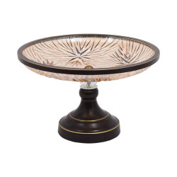 ΤΟΥΡΤΙΕΡΑ ΜΕ ΒΑΣΗ ΚΑΦΕ ΧΡΩΜΑ ΤΟΥΡΤΙΕΡΑ ΜΕ ΒΑΣΗ ΚΑΦΕ ΧΡΩΜΑ