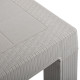 ΤΡΑΠΕΖΙ ΕΞΟΧΗΣ  Baltic ΜΠΕΖ ΧΡΩΜΑ 120x70x75εκ