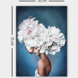 Πίνακας "KLIK-2112" από mdf με ψηφιακή εκτύπωση 50x3x70 Πίνακας "KLIK-2112" από mdf με ψηφιακή εκτύπωση 50x3x70