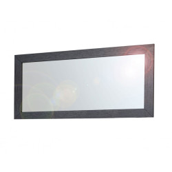 Καθρέπτης "ΦΑΙΔΩΝ" σε χρώμα βεγγε 170x80 Καθρέπτης "ΦΑΙΔΩΝ" σε χρώμα βεγγε 170x80