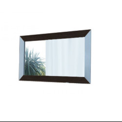 Καθρέπτης "ΒΑΛΕΝΤΙΝΟ" σε χρώμα βεγγε 140x80 Καθρέπτης "ΒΑΛΕΝΤΙΝΟ" σε χρώμα βεγγε 140x80