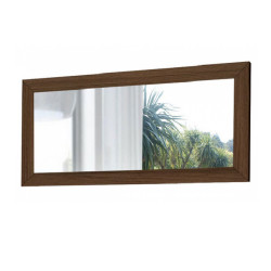 Καθρέπτης "ΦΑΙΔΩΝ" σε χρώμα καρυδί 170x80 Καθρέπτης "ΦΑΙΔΩΝ" σε χρώμα καρυδί 170x80