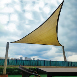 Τέντα σκιάς 3x3x3 Τέντα σκιάς 3x3x3