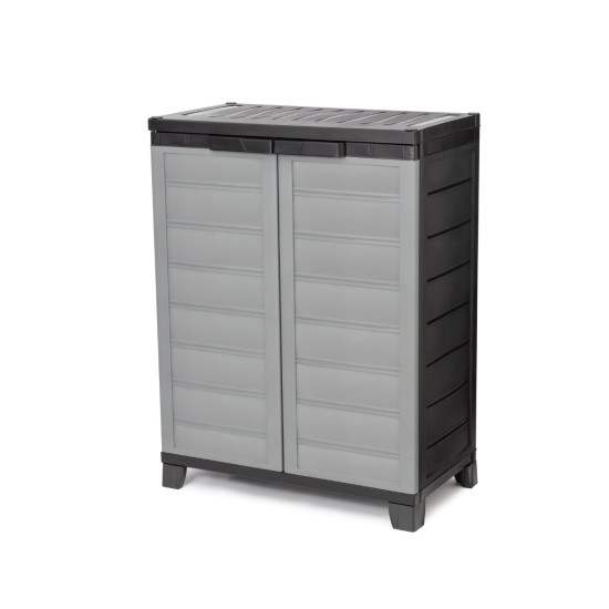 Ντουλάπα πλαστική 70x44x91