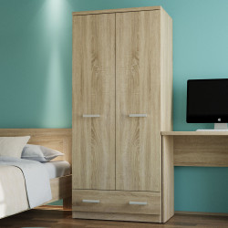 Ντουλάπα Top Mix 2D