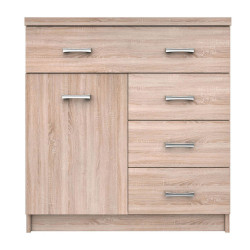 Top Mix Κομότα