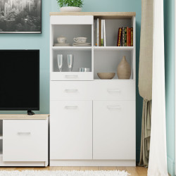 Βιτρίνα Top Mix