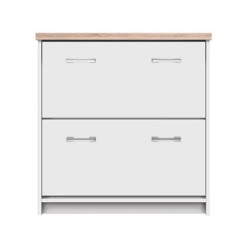 Παπουτσοθήκη Top Mix BUT2KW