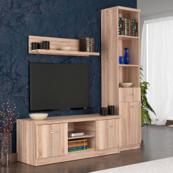 Σύνθεση Τηλεόρασης Top Mix S