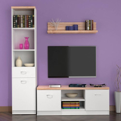 Σύνθεση Τηλεόρασης Top Mix W