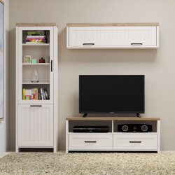 Σύνθεση Τηλεόρασης Verne