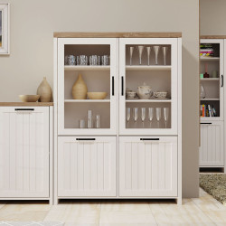 Βιτρίνα Verne 2D