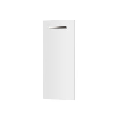 Κάτω Πορτάκι Charlotte 30x71.4 W