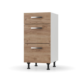 Charlotte Συρταριέρα 40cm Charlotte Συρταριέρα 40cm