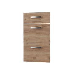 Προσόψεις Συρταρίερας Charlotte 40x71.4cm