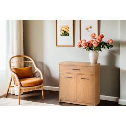 Μπουφές Pavi 2D1S