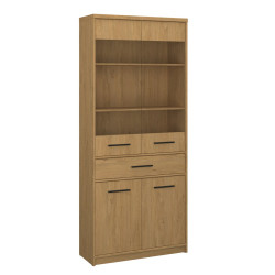 Βιτρίνα Pavi Ψηλή