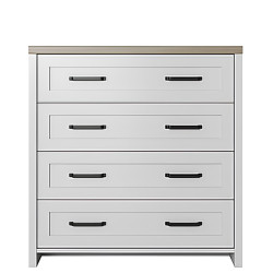 Συρταρίερα Verne 4S