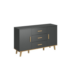 Μπουφές Pluton 138 Μπουφές Pluton 138