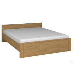 Κρεβάτι με πάτωμα Pavi 160