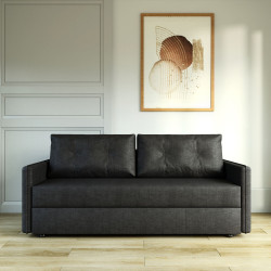 Τριθέσιος Καναπές-Κρεβάτι London