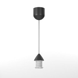 Καλώδιο Μονόφωτο 80cm/Ε27 Black Καλώδιο Μονόφωτο 80cm/Ε27 Black