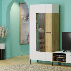 Santes Βιτρίνα