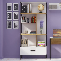 Βιβλιοθήκη Santes