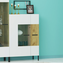 Βιτρίνα Santes