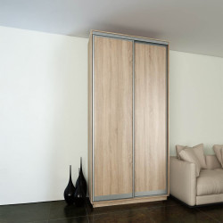 Ντουλάπα Diamont S 100cm