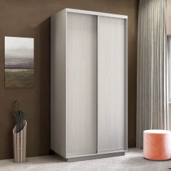 Ντουλάπα Diamont W 120cm