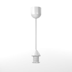 Καλώδιο Μονόφωτο 80cm/Ε27 White Καλώδιο Μονόφωτο 80cm/Ε27 White