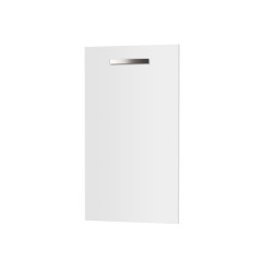 Κάτω Πορτάκι Πλυντηρίου Charlotte 45x71.4 W