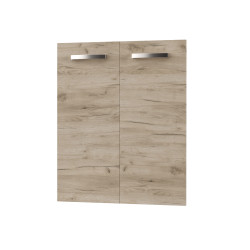 Κάτω Πορτάκια Charlotte 60x71.4x1.6