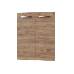 Κάτω Πορτάκια Charlotte 60x71.4cm